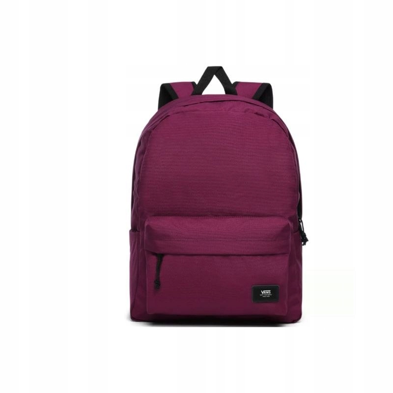 Plecak Vans Old Skool Plus II Backpack VN0A3I6SDRV