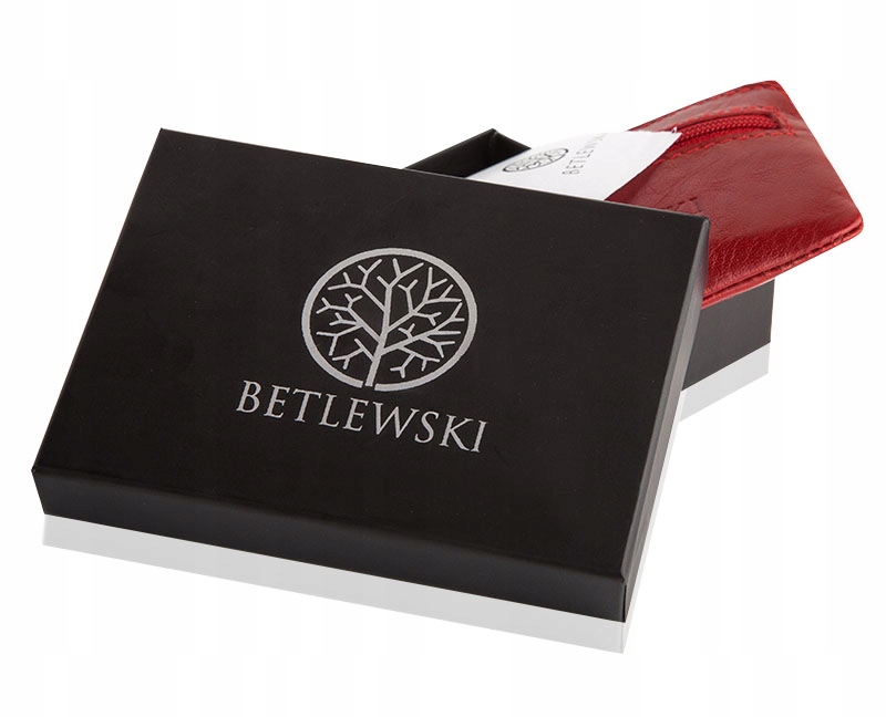 Купить Женский кожаный ключник BETLEWSKI, кожа, маленький: отзывы, фото, характеристики в интерне-магазине Aredi.ru