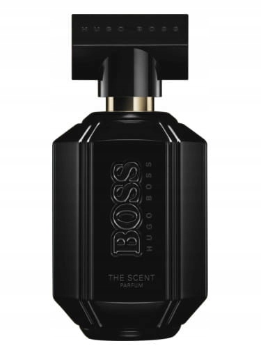 Hugo Boss The Scent Parfum Edition 50 ml tester