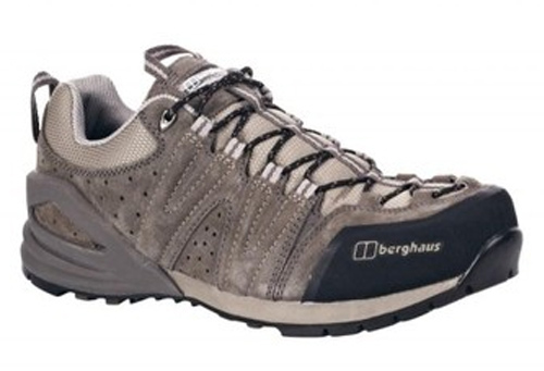 PROMOCJA !!! BUTY CUERRA CUESTA BERGHAUS ROZ.37