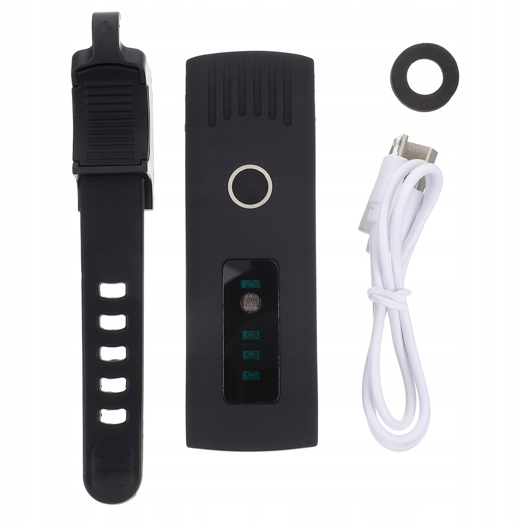 FOUR OPERATION MODES BIKE LIGHT TAILLIGHT CYCLE LIGHTS BIKE LED LIGHT