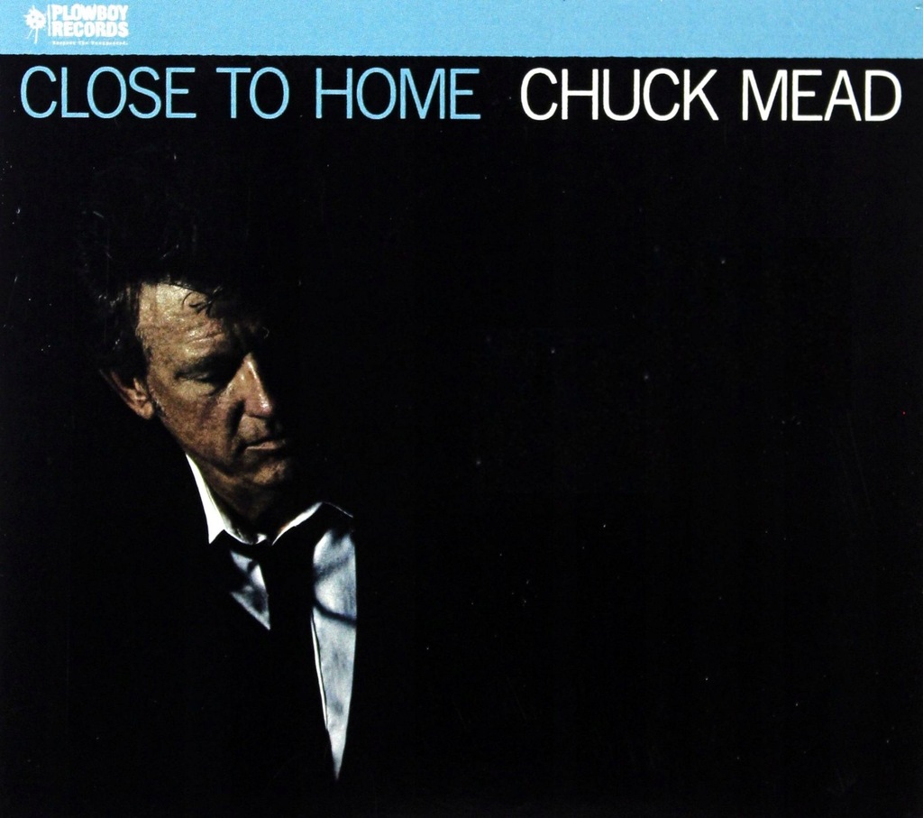 Купить CHUCK MEAD: CLOSE TO HOME [CD]: отзывы, фото, характеристики в интерне-магазине Aredi.ru