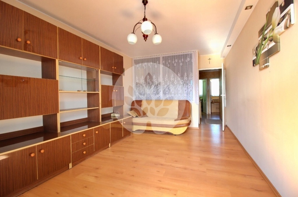 Mieszkanie, Barcin, Barcin (gm.), 46 m²