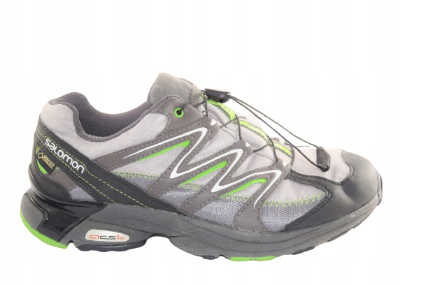 bilag krone Motivere Salomon XT Atika GTX R.39 1/3 SUPER STAN - 9852945051 - oficjalne archiwum  Allegro