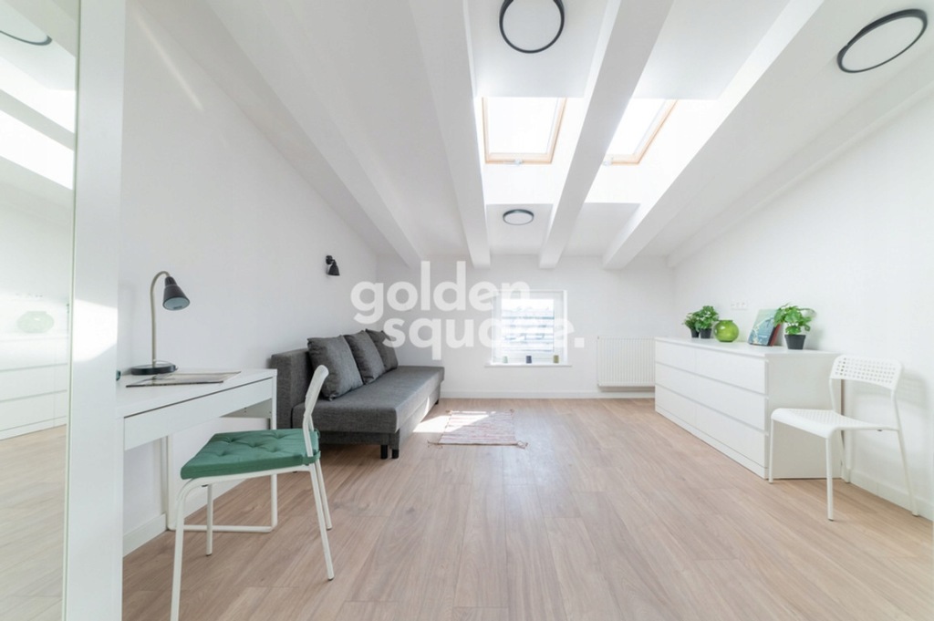 Mieszkanie, Łódź, 23 m²