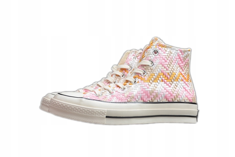 Converse Espadrilles All star Weave 167989C