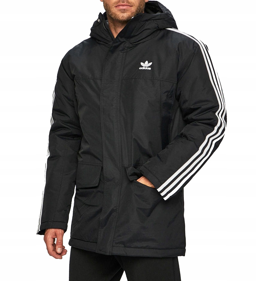 1892 KURTKA PARKA ZIMOWA ADIDAS ORIGINALS MĘSKA S