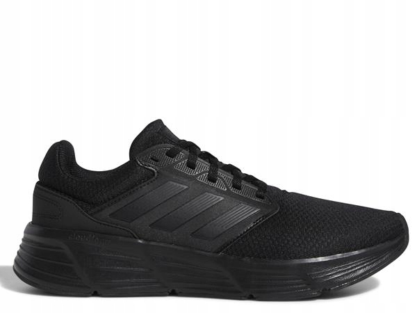 Buty Męskie Adidas GW4138 GALAXY 6 44