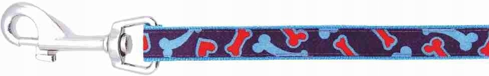 SMYCZ DLA PSA FIOLET SERCA/KOŚCI 2.5CM