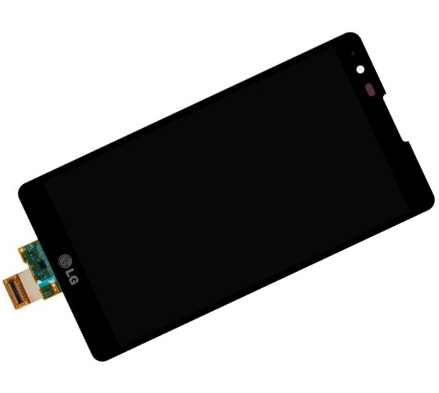 LG X Power K220 K220DS Wyświetlacz Ekran LCD
