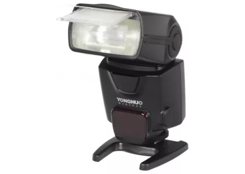 Lampa błyskowa Yongnuo YN-500EX