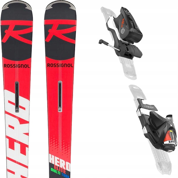 ROSSIGNOL HERO ELITE MT CA 2019 - SUPER OFERTA