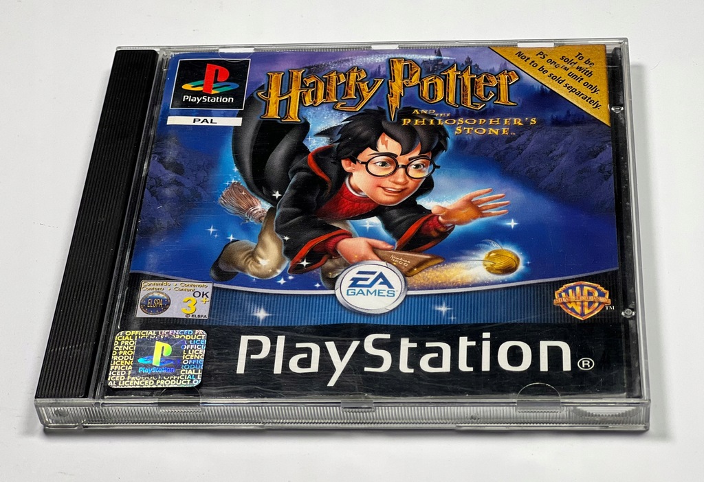 гарри поттер playstation 5