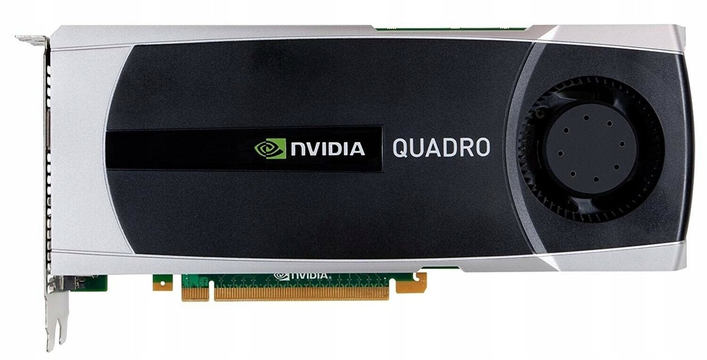 Купить ВИДЕОКАРТА GeForce QUADRO 6144 МБ DDR5 DVI: отзывы, фото, характеристики в интерне-магазине Aredi.ru