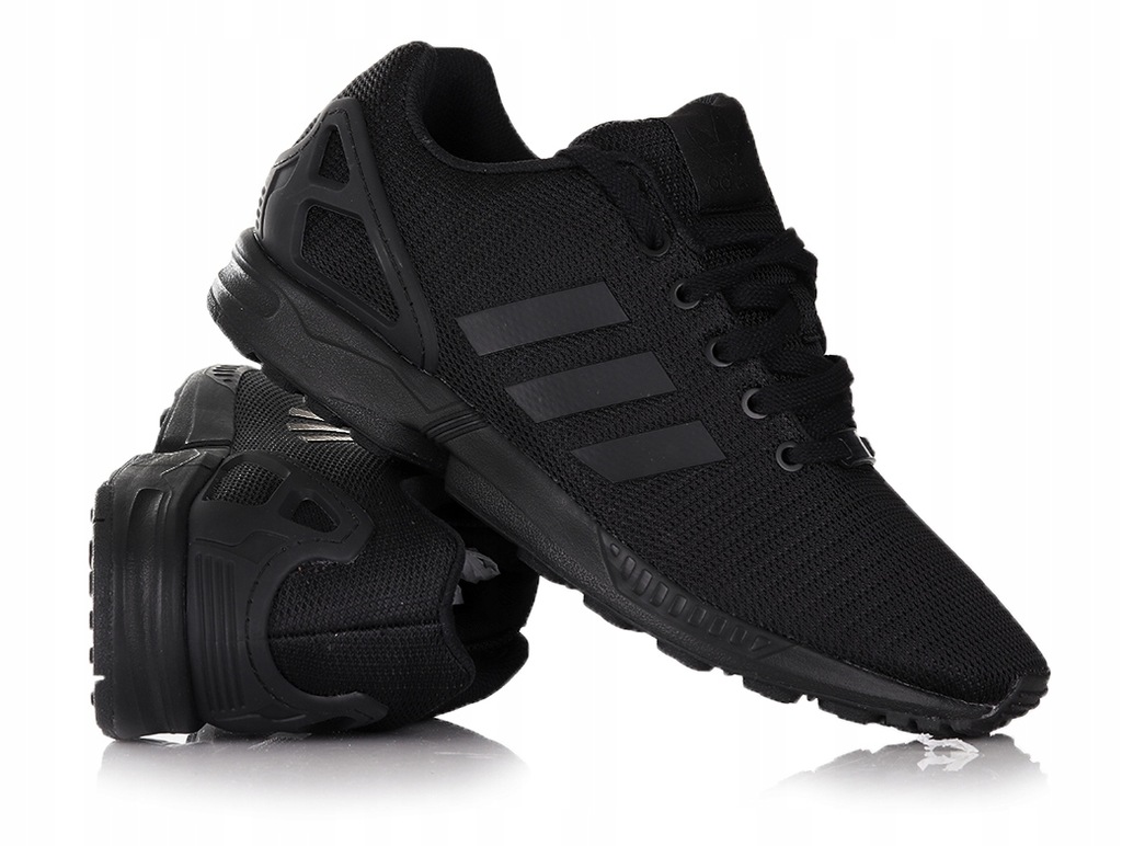 Buty męskie Adidas ZX Flux S32279 r.44,5/42,5 ROZP - 11293411187 -  oficjalne archiwum Allegro