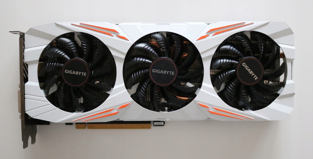 Купить Видеокарта Gigabyte GTX 1080 TI Gaming 11 ГБ: отзывы, фото, характеристики в интерне-магазине Aredi.ru