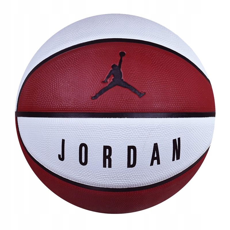 Piłka Nike Jordan Playground 8P J0001865-611 7