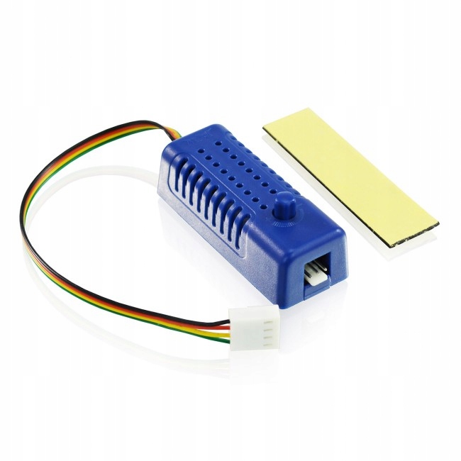 KABEL AAB Cooling Fan Speed Controller1