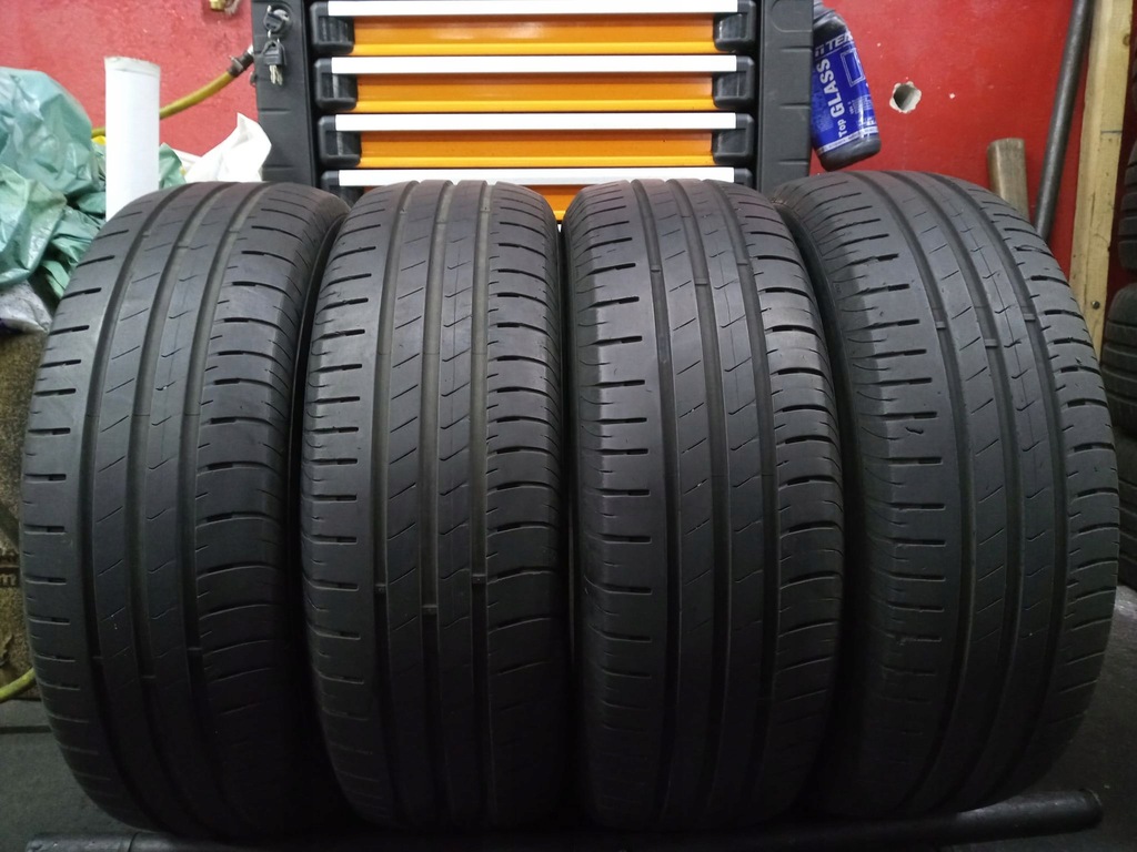 195/65R15 91H Hankook Kinergy Eco CENA ZA KOMPLET - 13214241206 ...