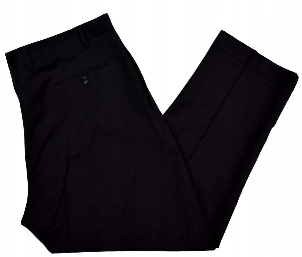 Duże Spodnie Calvin Klein z USA R40 Pas 98 SD612