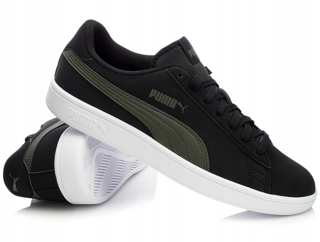 puma smash buck v2 tpd