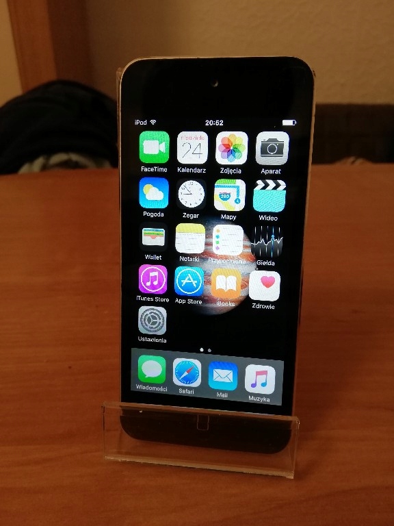 Apple iPod touch 5g okazja od 1zl