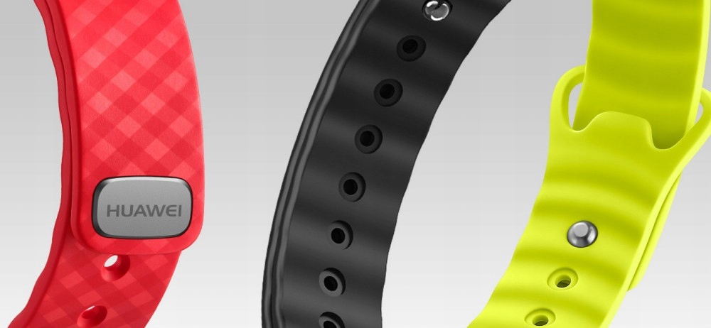 smart band a2