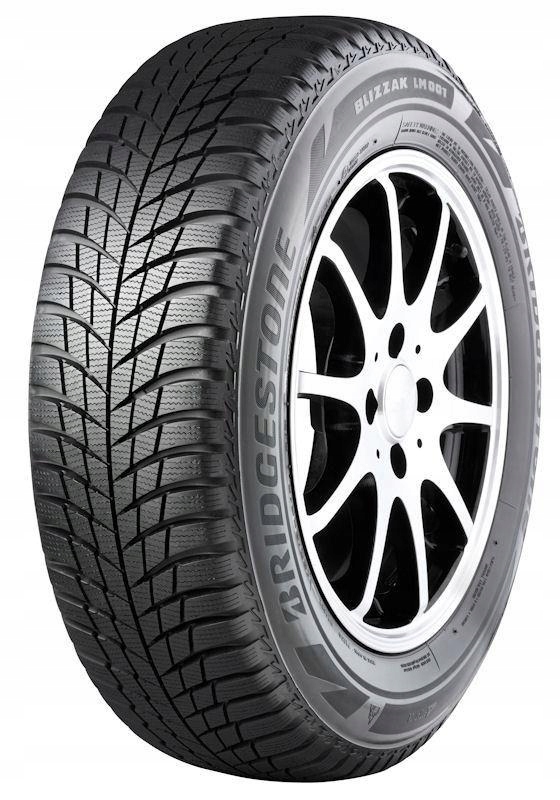 4x Bridgestone BLIZZAK LM001 185/60 R15 84T