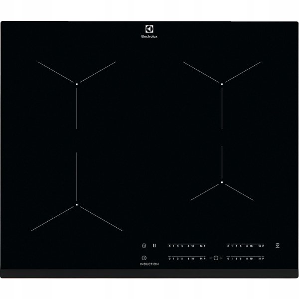 Płyta Indukcyjna Electrolux EIT61443B