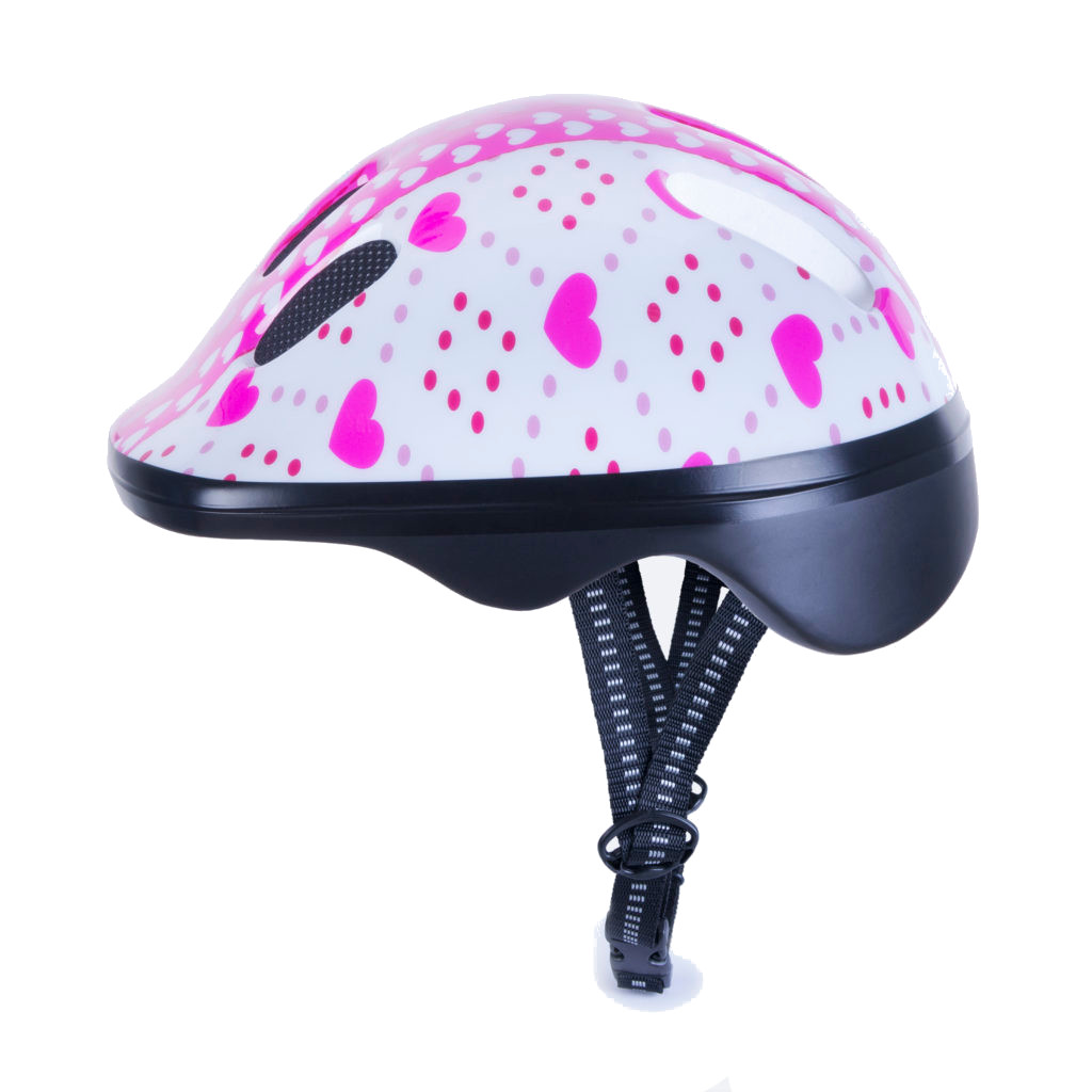 KASK DZIECIĘCY ROWEROWY SPOKEY REGULOWANY na ROWER 7291767852