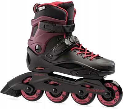 ROLLERBLADE RB 80 CRUISER ROLKI DAMSKIE 36,5