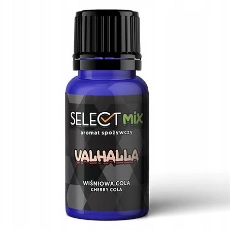 Select MIX Aromat spożywczy - Valhalla 10 ml