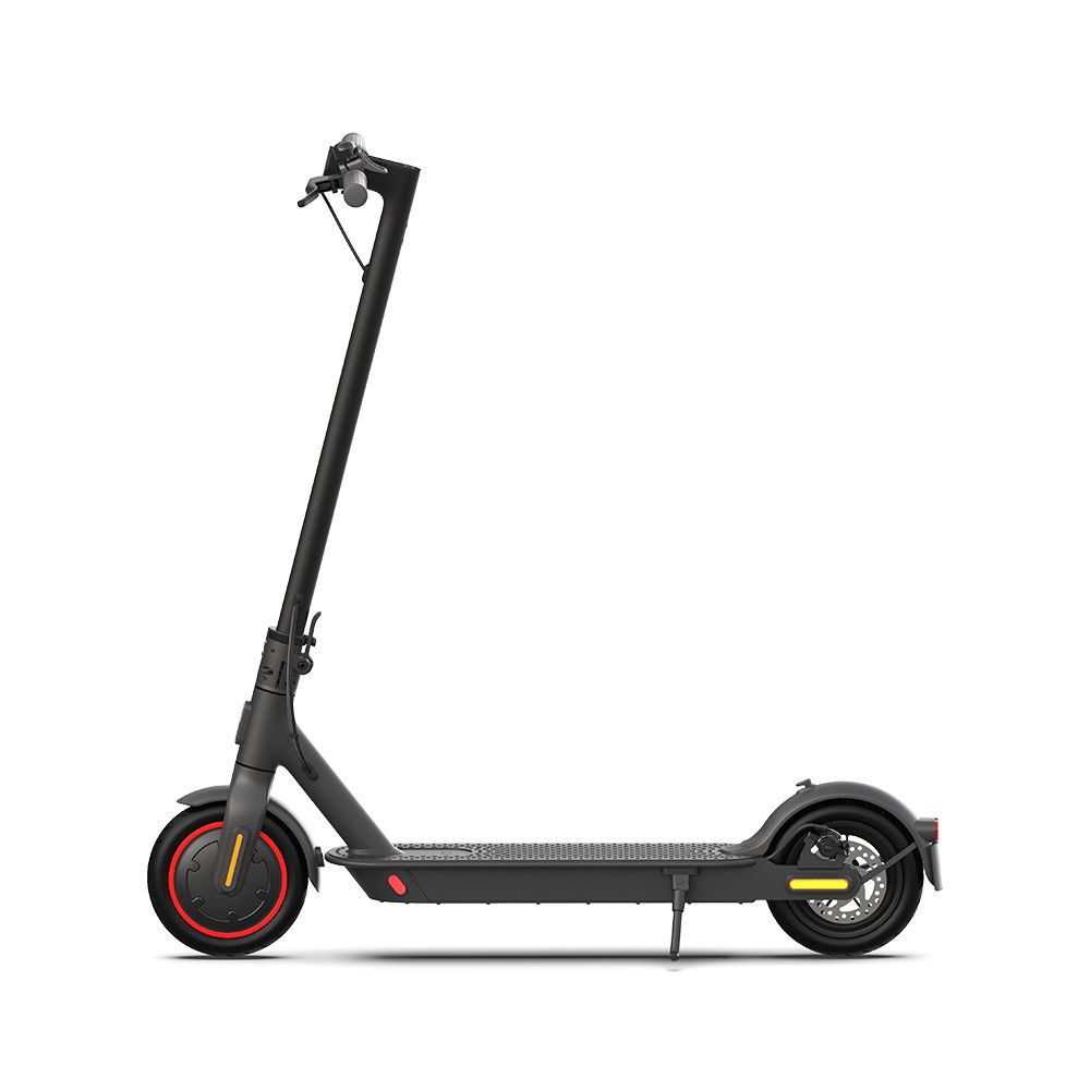 Купить Самокат Xiaomi Mi Electric Scooter Pro 2: отзывы, фото, характеристики в интерне-магазине Aredi.ru