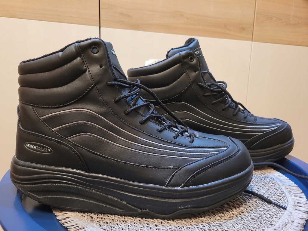 BUTY TERMICZNE Walkmaxx r.45