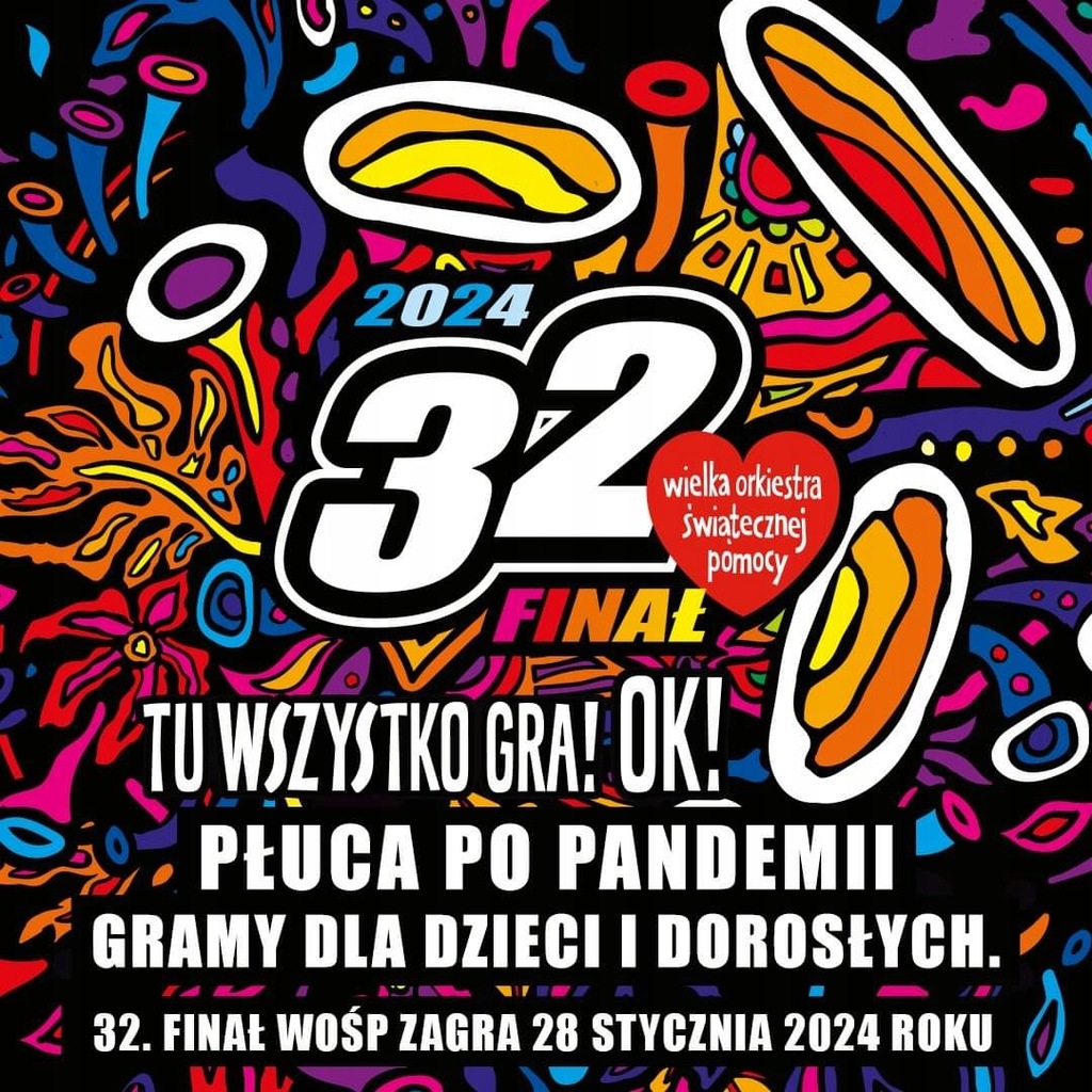 Chusta na szydełku.