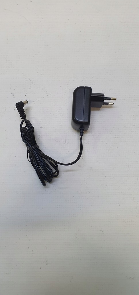 Zasilacz ładowarka do odkurzacza 26V 0,45A 5.5mm