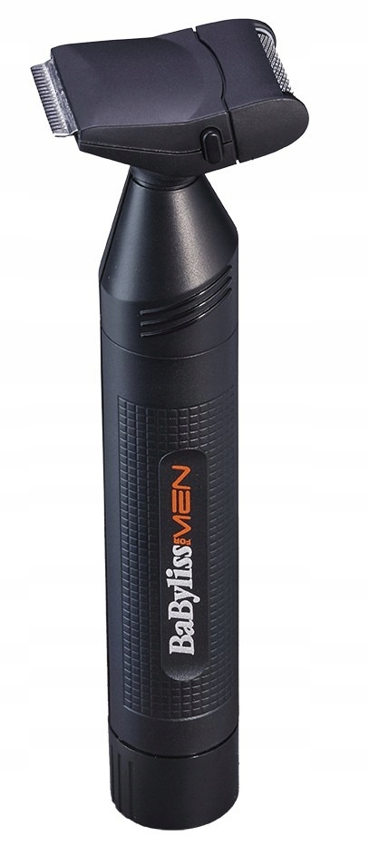 trymer babyliss sh500e