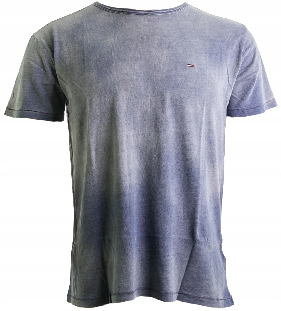 Tommy Hilfiger koszulka t-shirt DM0DM02153-405 L