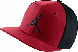 Nike Jordan Jumpman bejsbolówka one size warto