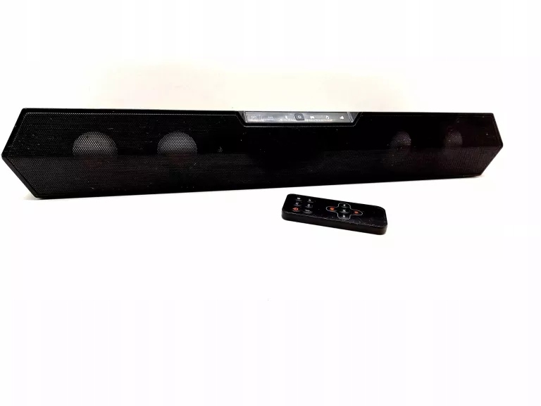 SOUNDBAR TESCO TSB17 12413029309 oficjalne archiwum Allegro