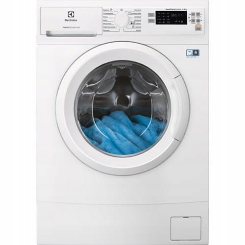 Electrolux Pralka EW6S0506OP PerfectCare