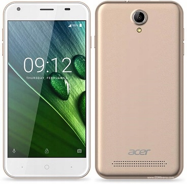 Купить Телефон ACER LIQUID Z6, 16 ГБ/2 ГБ ОЗУ, 4G LTE, РОЗОВЫЙ: отзывы, фото, характеристики в интерне-магазине Aredi.ru