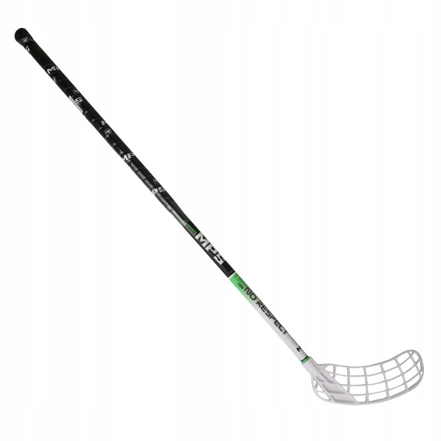 Kij do unihokeja Mps Boomerang 95 lewy