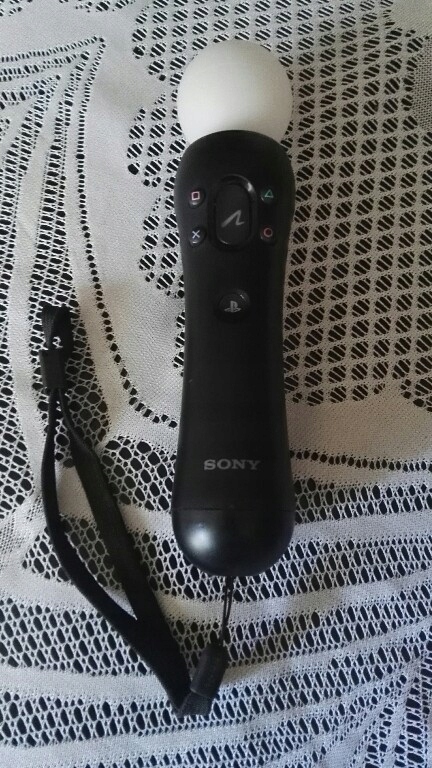 Kontroler Move smycz PS3