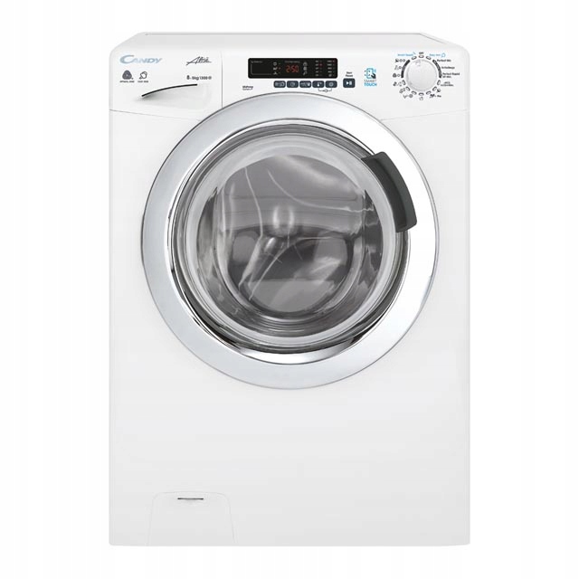 Pralko suszarka Candy GVSW45 385DWC-S 8/5 kg NFC