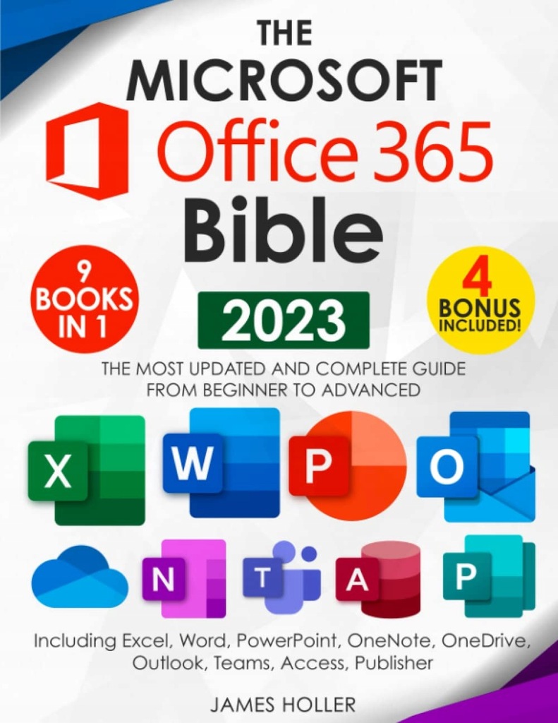 Independently published The Microsoft Office 365