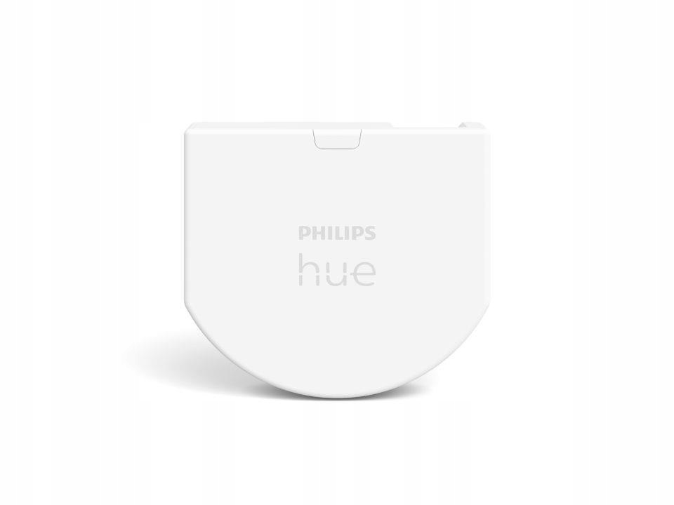 SMART HOME WALL SWITCH/929003017101 PHILIPS
