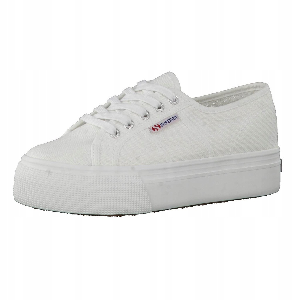 Superga Damskie trampki 2790acotw Linea Up and