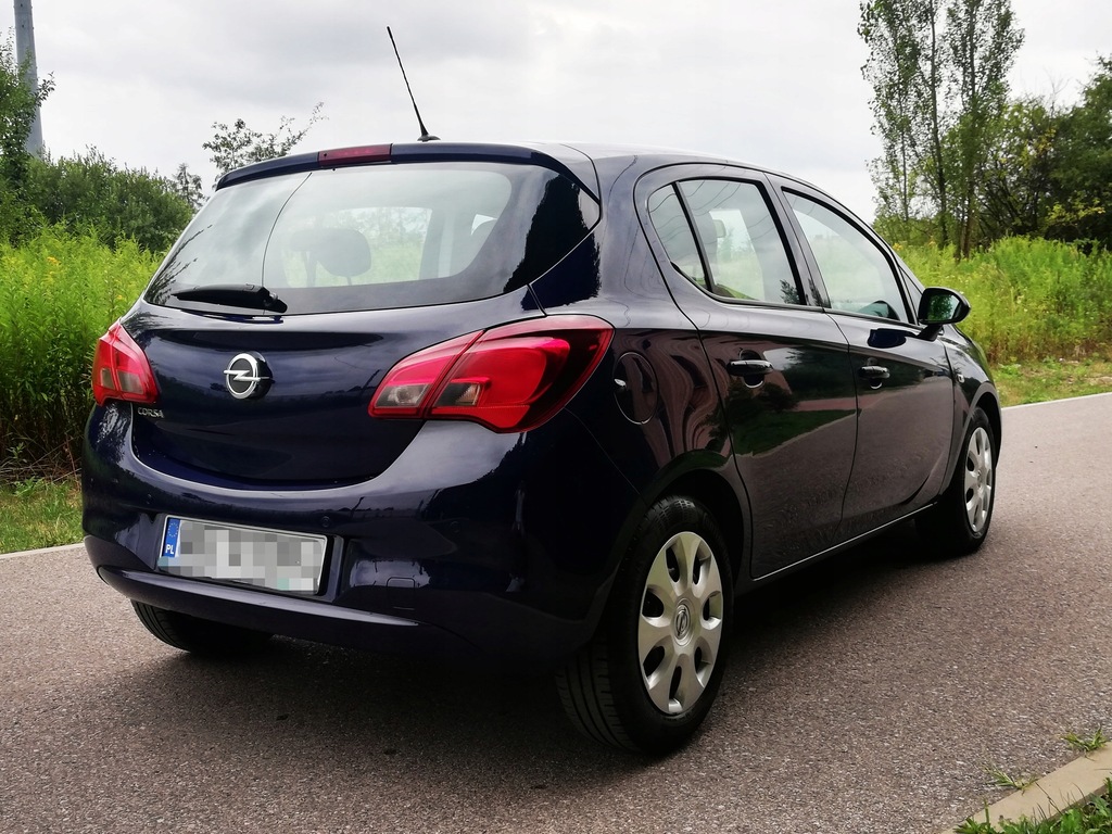 Купить *CORSA 1.4 16V LPG 1WL SAL PL НАСЛАЖДАЙТЕСЬ*: отзывы, фото, характеристики в интерне-магазине Aredi.ru