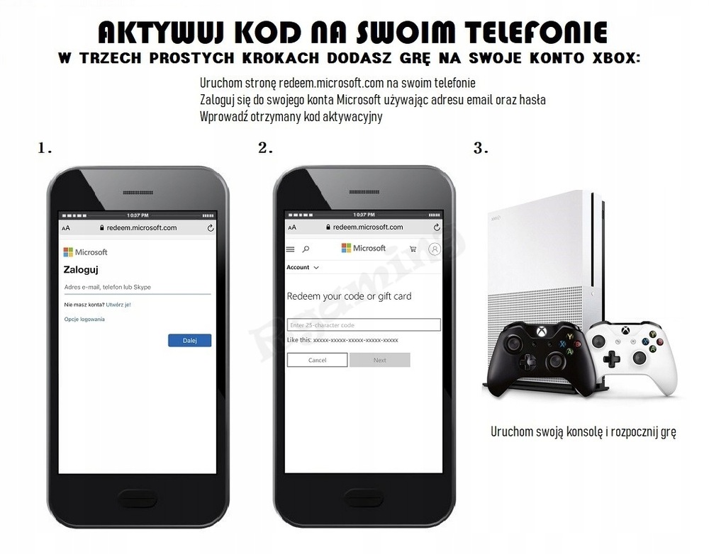 Купить КИБЕРПАНК 2077 XBOX ONE/SERIES X/S КОД PL: отзывы, фото и ...
